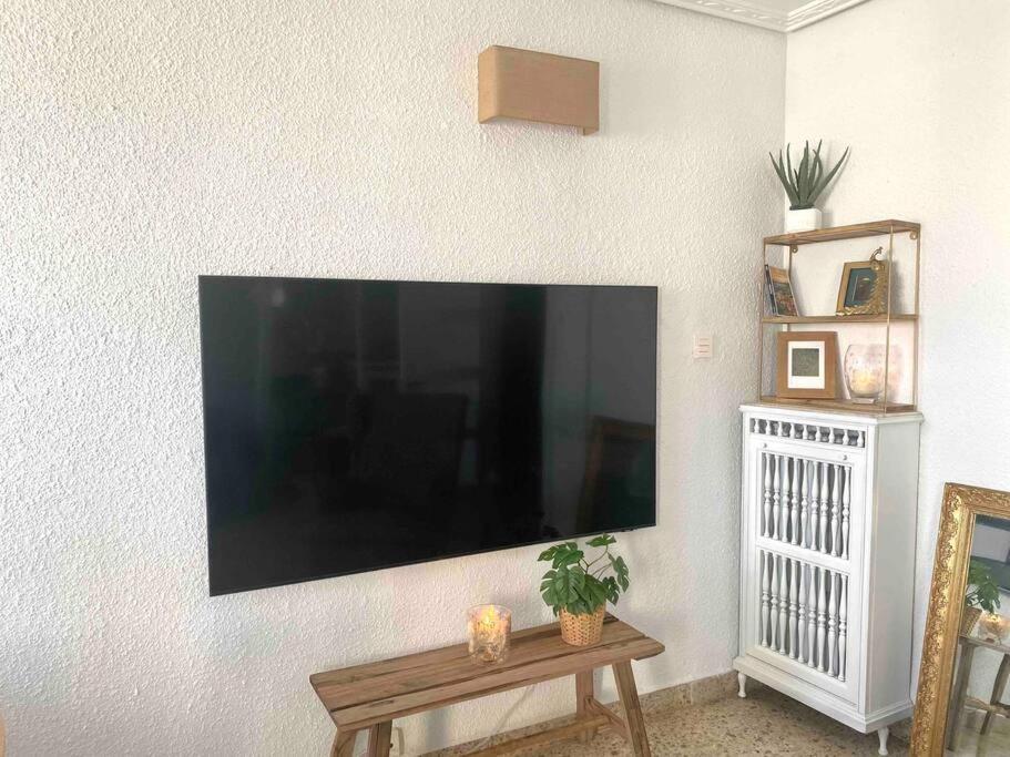 Acogedor Apartamento A 5 Min Del Ave Saragossa Zewnętrze zdjęcie